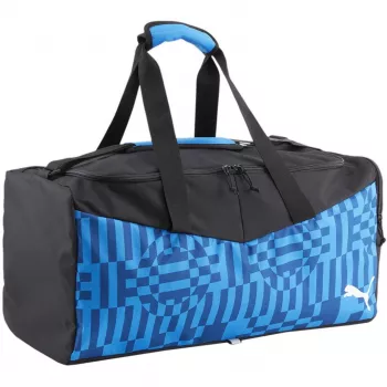 Puma individualRISE Medium bolsa azul-negro 79913 02