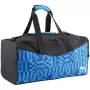 Puma individualRISE Medium bolsa azul-negro 79913 02