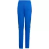 adidas Squadra 25 pantalón de entrenamiento para niños - azul/amarillo - talla 152 cm (JP3154)