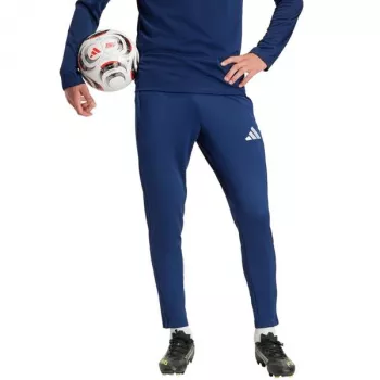 adidas Entrada 26 pantalón de entrenamiento para hombre Navy Blue KE9847 talla M