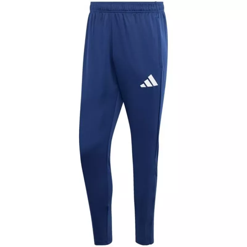 adidas Entrada 26 pantalón de entrenamiento para hombre Navy Blue KE9847 talla M