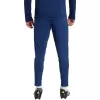 adidas Entrada 26 pantalón de entrenamiento para hombre Navy Blue KE9847 talla M