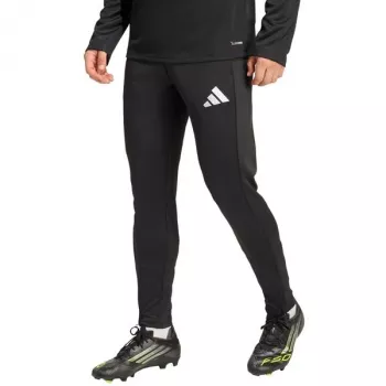 adidas Entrada 26 pantalón de entrenamiento para hombre negro KE9848 2XL