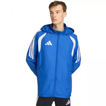 adidas Tiro 26 League chaqueta cortavientos para hombre Team Navy Blue JY9730 XL