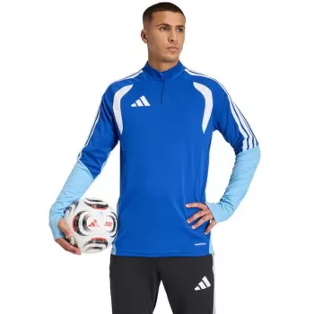 adidas Tiro 26 Competition chaqueta de entrenamiento para hombre azul KA5148 S