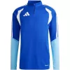 adidas Tiro 26 Competition chaqueta de entrenamiento para hombre azul KA5148 S