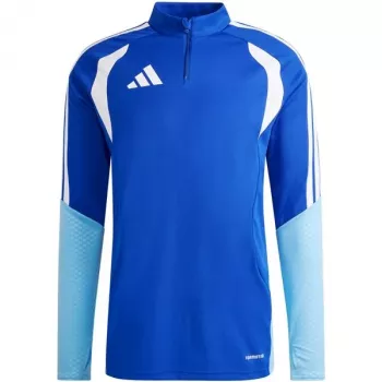 adidas Tiro 26 Competition chaqueta de entrenamiento para hombre azul KA5148 S