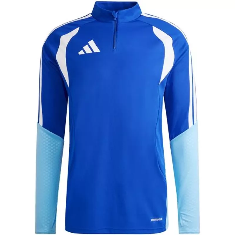 adidas Tiro 26 Competition chaqueta de entrenamiento para hombre azul KA5148 S