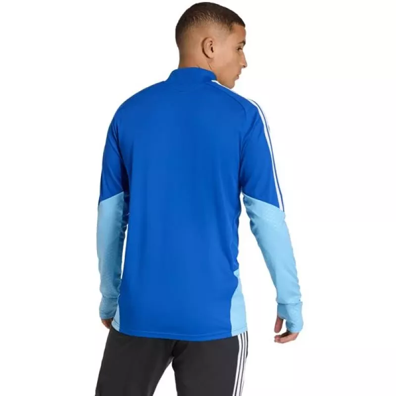 adidas Tiro 26 Competition chaqueta de entrenamiento para hombre azul KA5148 S