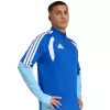 adidas Tiro 26 Competition chaqueta de entrenamiento para hombre azul KA5148 S