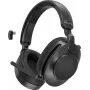 MediaRange MROS308 Auriculares inalámbricos Over-Ear híbridos ANC con brazo de micrófono, 800mAh