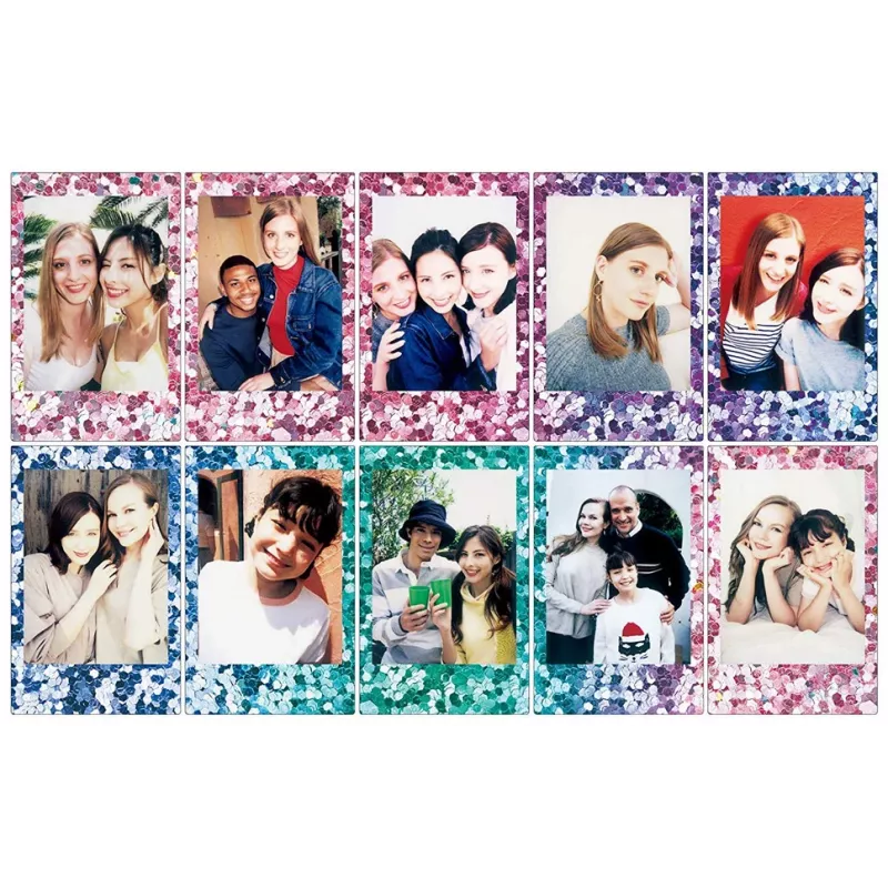 Fujifilm Instax Mini Confetti película instantánea, 10 fotos (16620917)