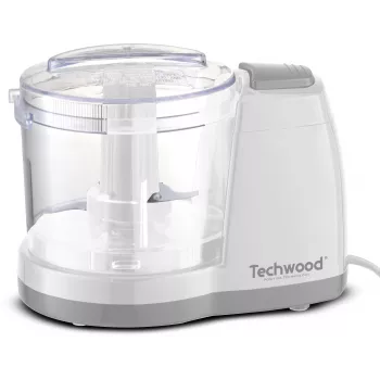 Techwood THA-150 mini picadora (THA-150)