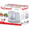 Techwood THA-150 mini picadora (THA-150)