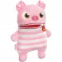Peluche Sorgenfresser Grunzi SCHMIDT SPIELE (24 cm) - devorador de preocupaciones verde
