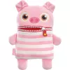 Peluche Sorgenfresser Grunzi SCHMIDT SPIELE (24 cm) - devorador de preocupaciones verde
