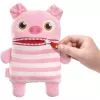 Peluche Sorgenfresser Grunzi SCHMIDT SPIELE (24 cm) - devorador de preocupaciones verde