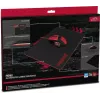 Speedlink Fieris alfombrilla para ratón (SL-620103-BK)
