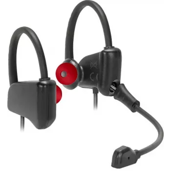Speedlink Juzar auriculares intrauditivos gaming (SL-860020-BKRD)