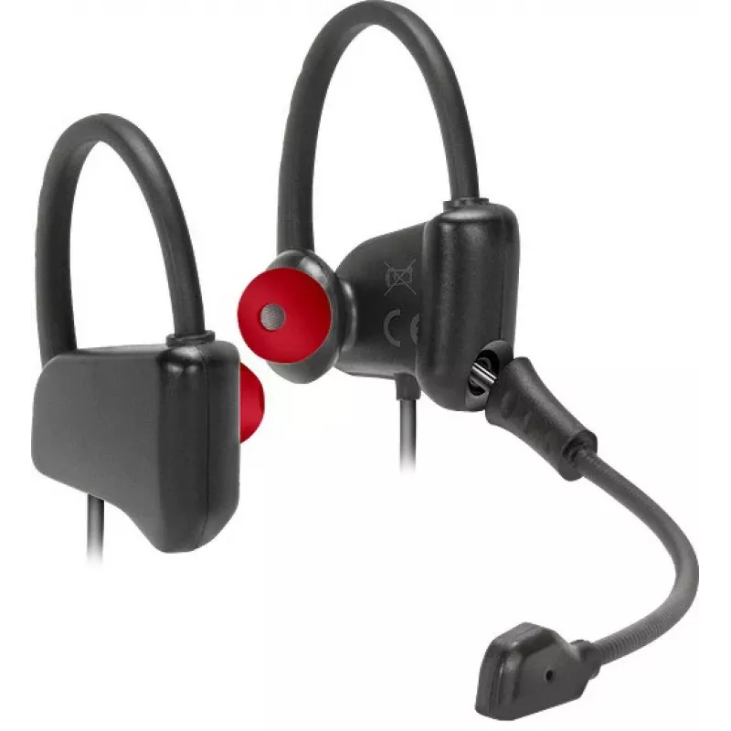 Speedlink Juzar auriculares intrauditivos gaming (SL-860020-BKRD)