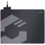 Speedlink Levas M LED alfombrilla para ratón (SL-620107-BK)