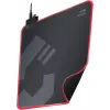Speedlink Levas M LED alfombrilla para ratón (SL-620107-BK)