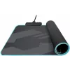 Speedlink Levas M LED alfombrilla para ratón (SL-620107-BK)