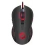 Speedlink Torn ratón gaming, negro (SL-680008-BKBK)