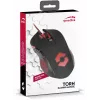 Speedlink Torn ratón gaming, negro (SL-680008-BKBK)