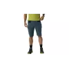 Pantalón corto SALEWA Dynafit Transalper DST - Cinder (hombre, talla S)