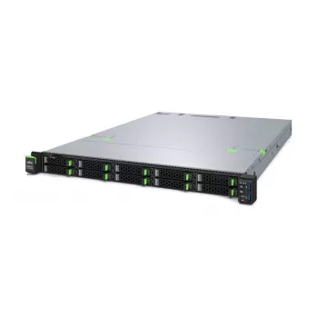 Servidor en rack 1U Fujitsu PRIMERGY RX1330 M6, Intel Xeon 6333P, 32GB DDR5 ECC (VFY:R1336SA233IN)