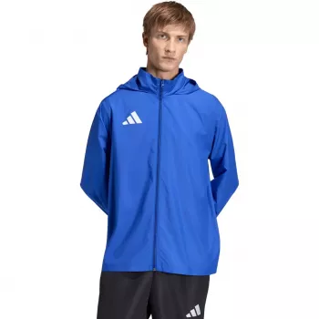 Chaqueta de presentación adidas Entrada 26 hombre multicolor – Team Navy Blue, XL (KV5397)
