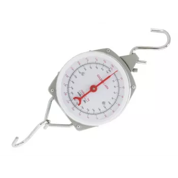 Eurohunt dinamómetro 0 - 200 kg