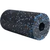 BLACKROLL rodillo de fascia negro blanco azul 30 x 15 cm