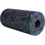 BLACKROLL rodillo de fascia negro blanco azul 30 x 15 cm