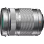 OM System M.Zuiko Digital ED 40-150mm f/4-5.6 R objetivo, Micro Four Thirds, plateado (V315030SW001)