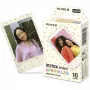 Fujifilm Instax Mini Sprinkles película instantánea, 10 fotos (16838708)