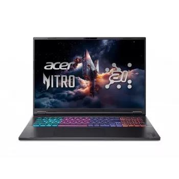 Acer Nitro 18 AI AN18-61 portátil gaming, 18