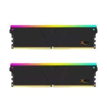 V-Color Manta XSky RGB DDR5-6000 32GB (2x16GB) CL30 RAM de sobremesa - negro