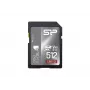 Silicon Power tarjeta de memoria 512GB SDXC UHS-II V60 - 280MB/s lectura, 150MB/s escritura