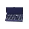 Jonnesway S29H4140S Juego de puntas, 40 piezas