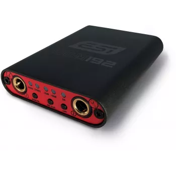 ESI UGM192 interfaz de audio