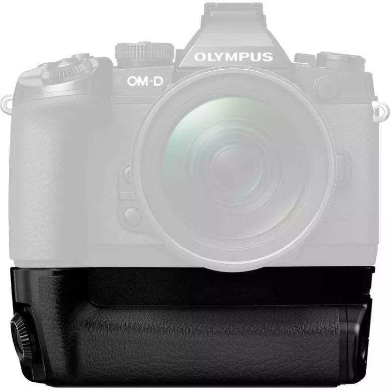 OM System HLD-7 empuñadura de batería (V328140BE000)