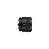 Objetivo de focal fija Sony SEL11F18B.SYX E 11mm f/1.8 para cámaras Sony E-Mount APS-C