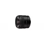 Objetivo de focal fija Sony SEL11F18B.SYX E 11mm f/1.8 para cámaras Sony E-Mount APS-C