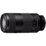 Sony FE 100-400mm f/5.6-8 OSS objetivo, E-mount (SEL100400B.SYX)