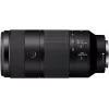 Sony FE 100-400mm f/5.6-8 OSS objetivo, E-mount (SEL100400B.SYX)