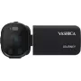 Yashica Journey 4K videocámara, negra (YAS-DGCDJN-BK)