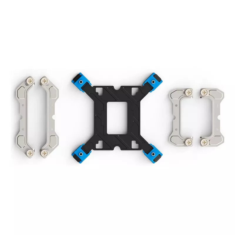 Cargador de batería de plomo-ácido Fortron AD36-W 13,8V 2,6A fuente de alimentación (blanco)