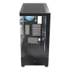 Fuente de alimentación ATX semimodular Fortron M370-BA 700W 80 PLUS Bronze
